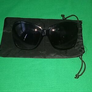 Pre-loved NYS sunglasses